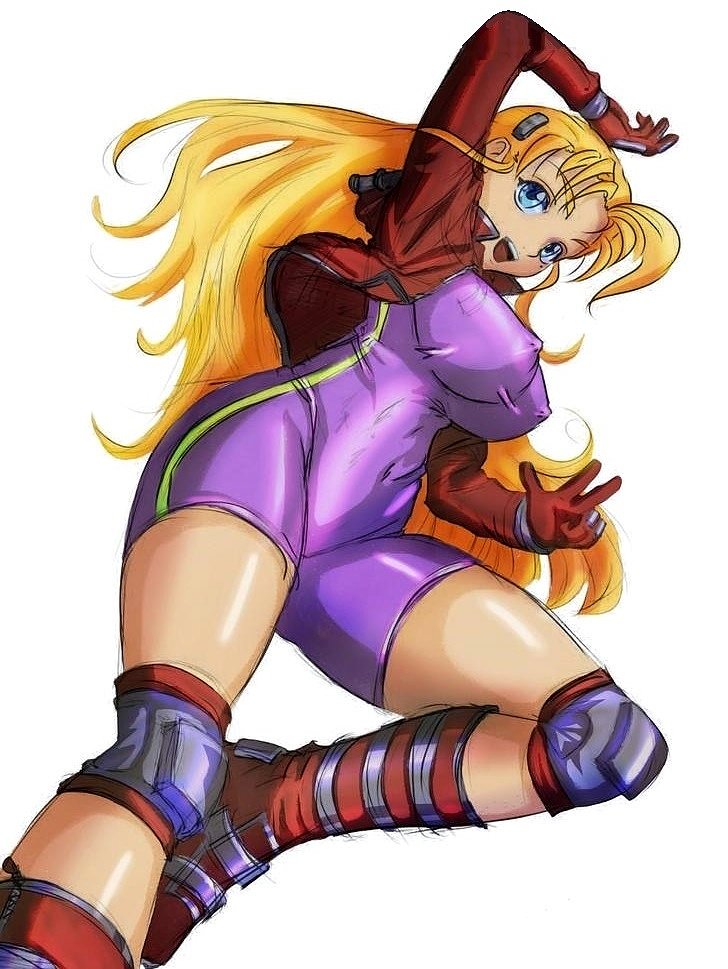 Miu Furinji (Kenichi: El Discípulo Mas Fuerte)