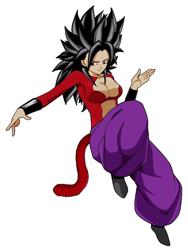 Kefla (Dragon Ball Super)
