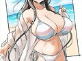 Kasumi Iwato (Saki)
