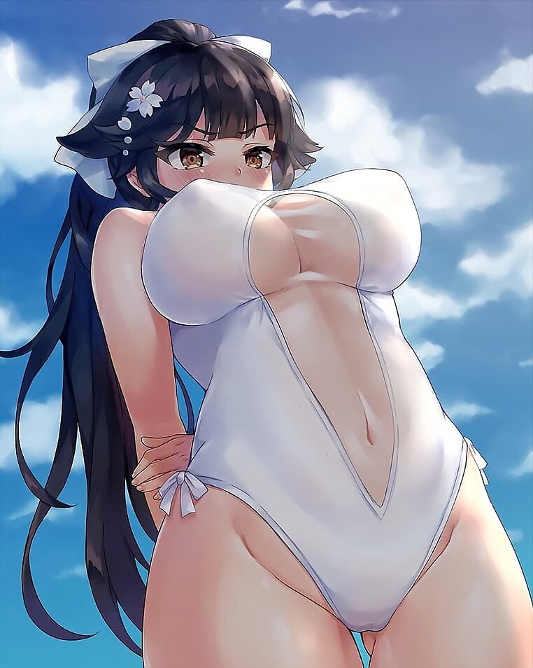 Atago (Azur Lane)