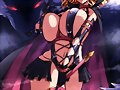 Moltena (Sennen Sensou Aigis)