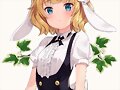 Rin Kagamine (Vocaloid)