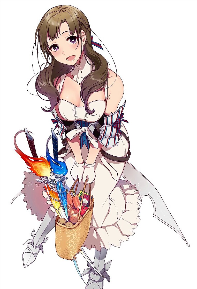Mamako Oosuki (Okaasan Online)