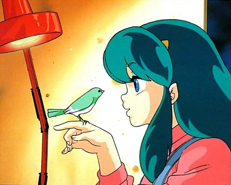 Lum (Urusei Yatsura)