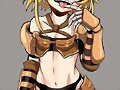 Tanya Von Degurechaff (Youjo Senki)