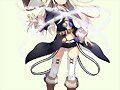 Zero (Kara Hajimeru Mahou No Sho)