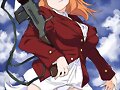 Charlotte E. Yeager (Strike Witches)