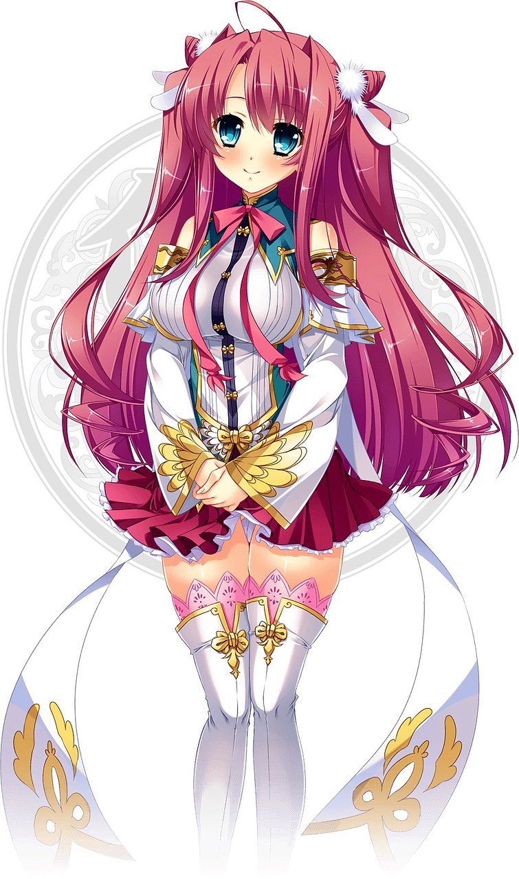 Hinata Katagiri (Koihime Musou)