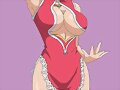Ma Renka (Kenichi: El Disc&iacute;pulo Mas Fuerte)