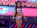 Cathy (Pokemon)