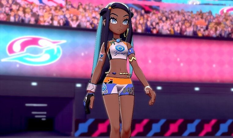 Cathy (Pokemon)
