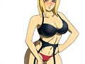 Tsunade Senju (Naruto Shippuden)