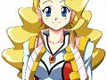 Swan White (King of Braves)