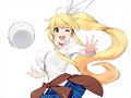 Lia (Soccer Spirits)