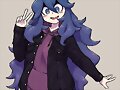 Hex Maniac (Pokemon)
