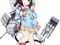 Mutsuki (Azur Lane)