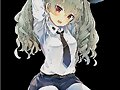 Anchovy (Girls Und Panzer)