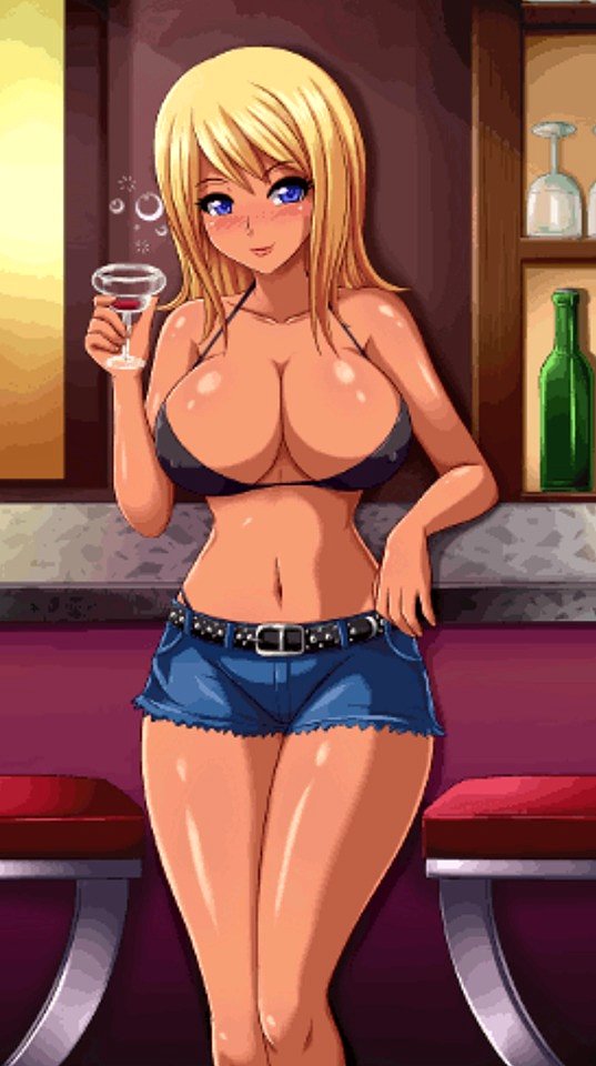 Jessie Maye (HuniePop)