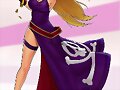 Bonne Jenet (King of Fighters)