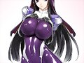 Sayaka Kamori (Shin Matai Toshi)