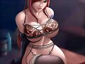 Erza Scarlet (Fairy Tail)