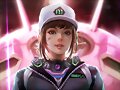 D.Va (Overwatch)