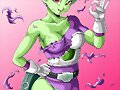 Chirai (Dragon Ball Super: Broly)