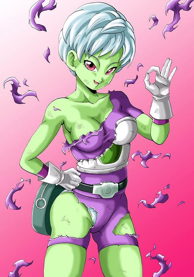 Chirai (Dragon Ball Super: Broly)