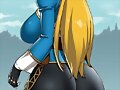 Princesa Zelda (Legend of Zelda)