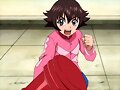 Honoka Shirahama (Kenichi El Disc&iacute;pulo Mas Fuerte)