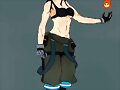 Maki Oze (Fire Force)