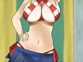 Lucy Heartfilia (Fairy Tail)