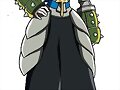 Yuri Alpha (Overlord)