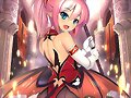 Lilith (Shingeki No Bahamut)