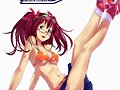 Ringo Noyamano (Air Gear)