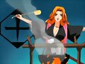 Matsumoto Rangiku (Bleach)