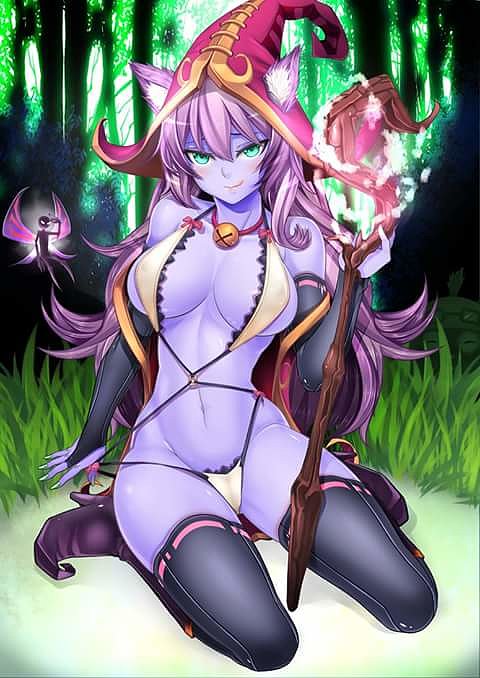 Lulu (League of Legends)