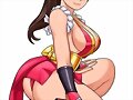Mai Shiranui (Fatal Fury)