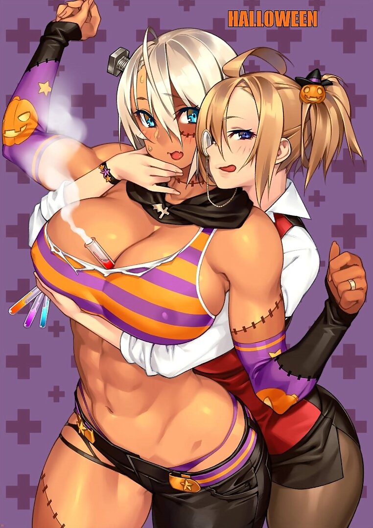 Semana Especial de Halloween