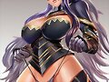 Camila (Fire Emblem)