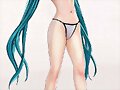 Miku Hatsune (Vocaloid)