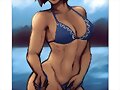 Korra (Legend of Korra)