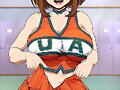 Ochaco Uraraka (Boku No Hero Academia)