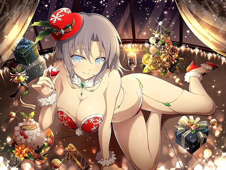 Yumi (Senran Kagura)
