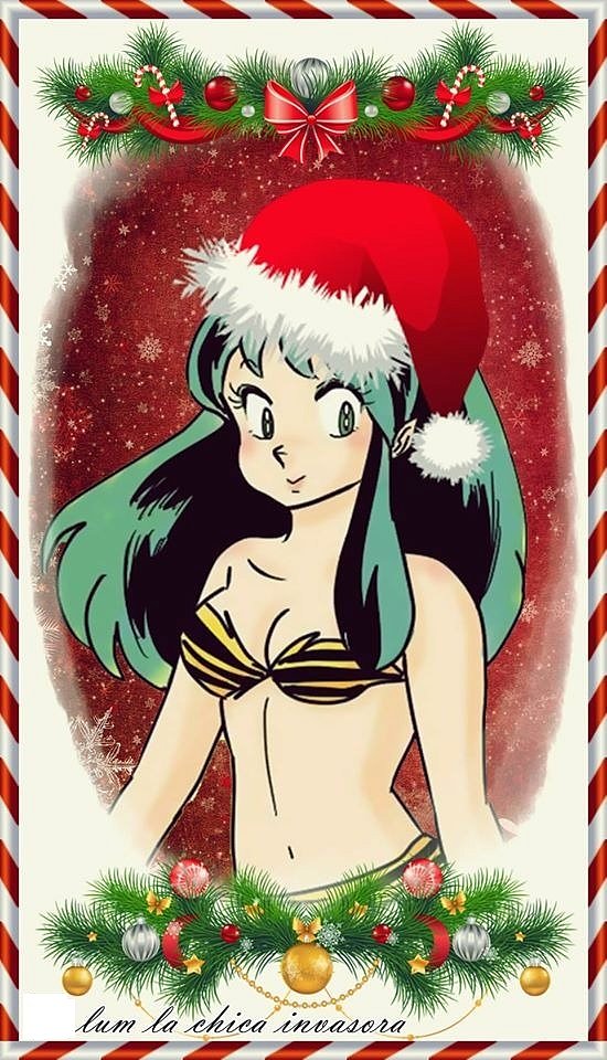 Lum (Urusei Yatsura)