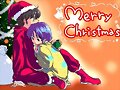 Ranma Saotome y Akane Tendo (Ranma 1/2)