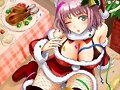 Clarissa Callaghan (Senjou No Valkyria)