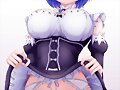 Rem (Re Zero Kara Hajimeru Isekai Seikatsu)