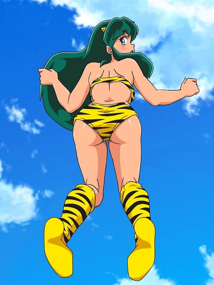 Lum (Urusei Yatsura)