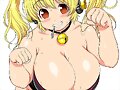Super Pochaco (Nitroplus)